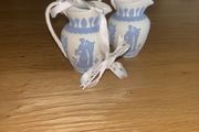 Wedgwood Christmas Tree Classic Jug Ornament