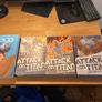 Manga and Comic Deluxe Editions Image 2