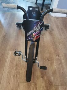 RIP rider 360