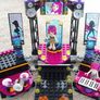 Lego Friends, Pop star show stage, 41105 Image 3