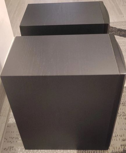 HI End CANTON CLS 2 speakers, exelent condition.