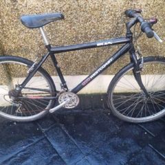 bike needs fixing