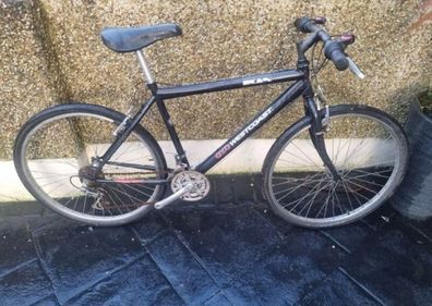 bike needs fixing