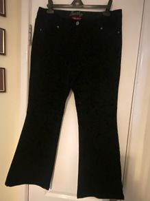 womans jeans