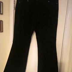 womans jeans