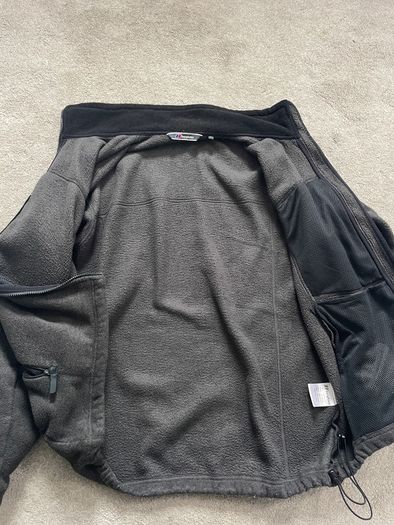 berghaus fleece