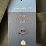 Mens M&S Grey Suit Image 9
