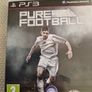 Pure Football PlayStation3 Ps3 Games Original Image 2