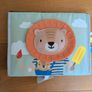 Tummy Time Pillow & Book Image 5
