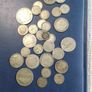 Selection Of   Silver Coins Image 2