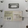 2 x Small Flat Pack Box | Cardboard and Metal Image 3