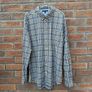 Tommy Hilfiger Mens Button Down Shirt 2XL XXL Image 2