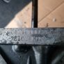 Bmw e60 520d n47D20A cylinder head Image 8