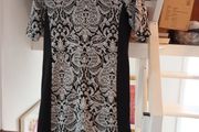 womans dress