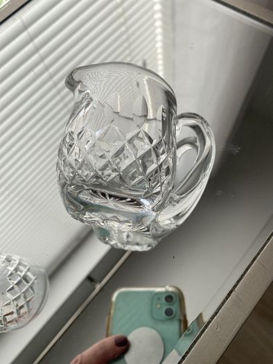 waterford Crystal collection