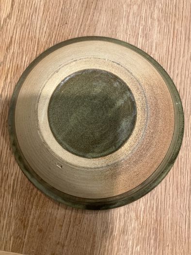 ceramic bowl
