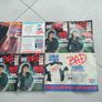 Genuine Michael Jackson Irish Tour Poster Cork 88 Image 2