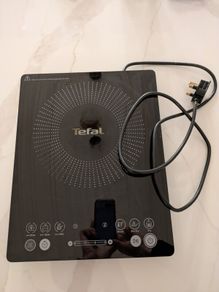 Tefal Single Induction Hob