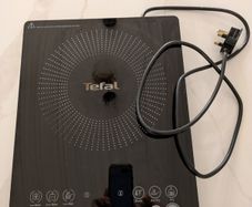 Tefal Single Induction Hob