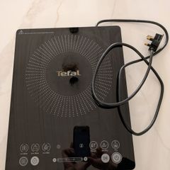 Tefal Single Induction Hob