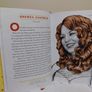 Good Night Stories for Rebel Girls: 100 tales of extraordinary women HARDBACK Image 9