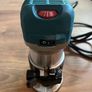 Makita router Image 2