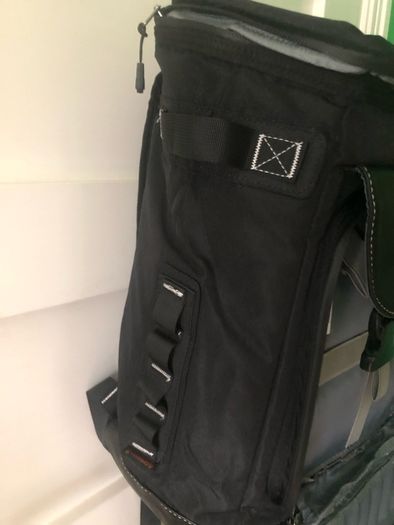 Vogshow 30L cooler bag travel backpack