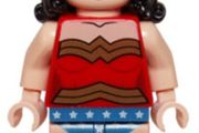 Lego sh0004 Wonder Woman