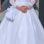 communion dress Image 3