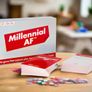 Millenial AF Board Game The Game That Exposes Your Most Basic Millenial Traits Image 4
