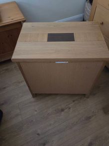 bedroom locker