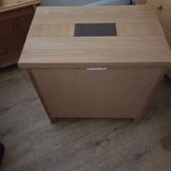 bedroom locker