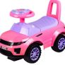 Toys Mercedes Benz G350 Licensed Kids Foot to Floor Push Along Ride On Sliding Toy Car for 12-36 Months Olds DIFFERENT VEHICLES AVAILABLE, SEE PHOTOS (FREE POSTAGE) Image 9
