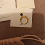 Fossel ring size small Image 6