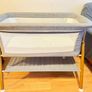 babylo you & me  crib with cot Image 2
