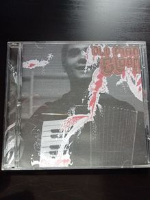 Old Man Gloom - Christmas CD