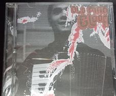 Old Man Gloom - Christmas CD