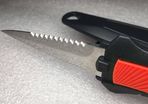Epsealon Taki Spearfishing Knife