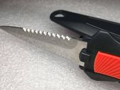 Epsealon Taki Spearfishing Knife