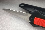 Epsealon Taki Spearfishing Knife