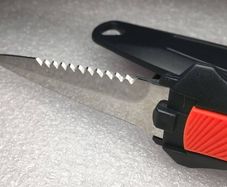 Epsealon Taki Spearfishing Knife