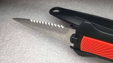 Epsealon Taki Spearfishing Knife