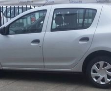 Dacia Sandero 2017