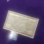 The Undertaker 30 Years Signature Series Championship Title. Image 2