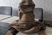 Harry potter sorting hat