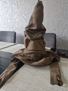 Harry potter sorting hat