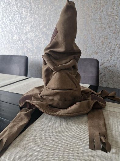 Harry potter sorting hat