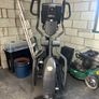 Sole E98 Elliptical Crosstrainer Image 2