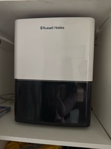 Russell Hobbs 10L Dehumidifier