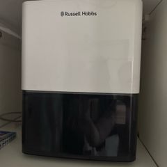 Russell Hobbs 10L Dehumidifier